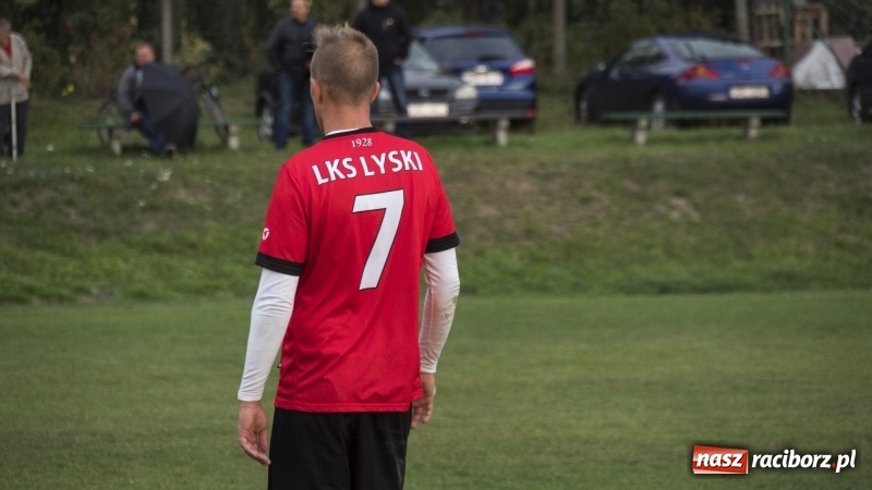 Zdjęcie w galerii na portalu naszraciborz.pl: A klasa: Pewna wygrana Brzezia w starciu z Lyskami wiadomości z regionu