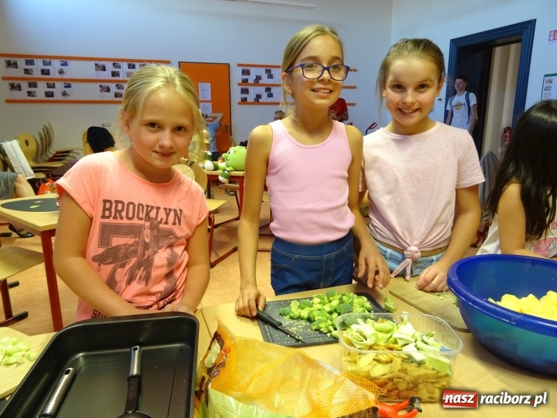 Zdjęcie w galerii na portalu naszraciborz.pl: Erasmus+. Uczniowie z Tworkowa w Magdeburgu  wiadomości z regionu