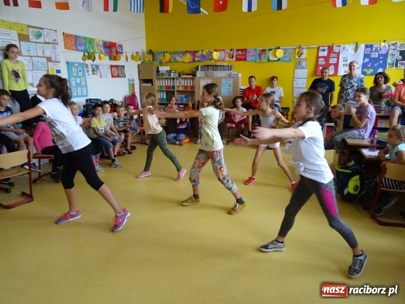 Zdjęcie w galerii na portalu naszraciborz.pl: Erasmus+. Uczniowie z Tworkowa w Magdeburgu  wiadomości z regionu