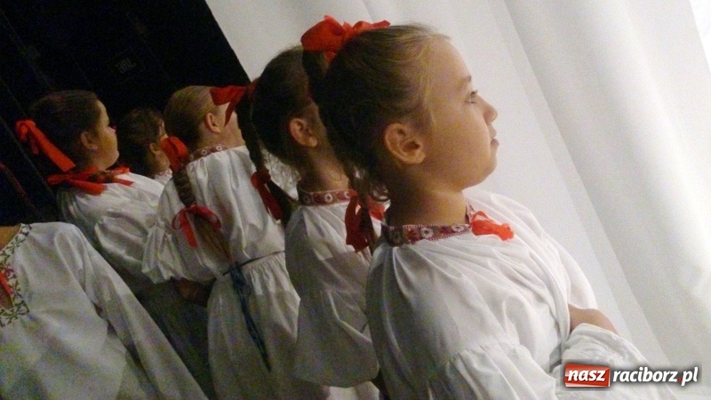 Zdjęcie w galerii na portalu naszraciborz.pl: Koncerty edukacyjne raciborskiej Strzechy  wiadomości z regionu