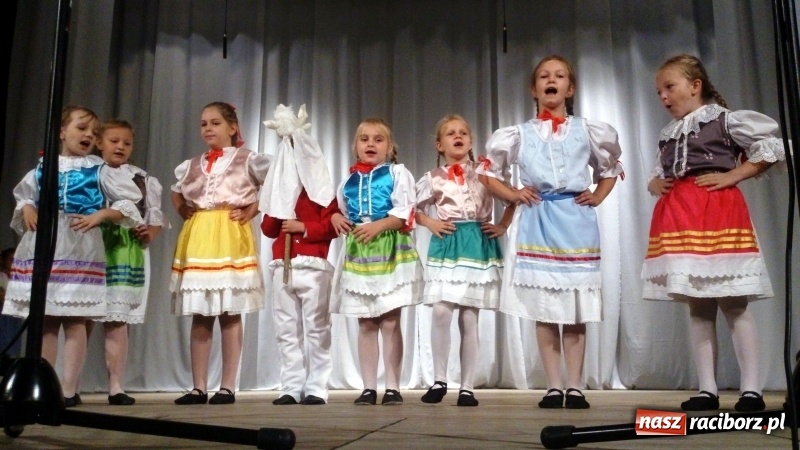 Zdjęcie w galerii na portalu naszraciborz.pl: Koncerty edukacyjne raciborskiej Strzechy  wiadomości z regionu