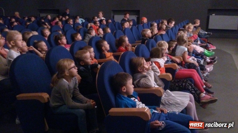 Zdjęcie w galerii na portalu naszraciborz.pl: Koncerty edukacyjne raciborskiej Strzechy  wiadomości z regionu