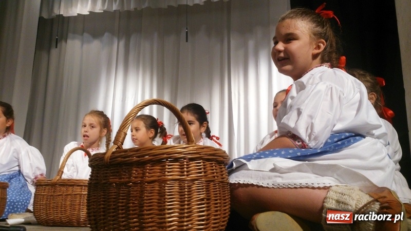 Zdjęcie w galerii na portalu naszraciborz.pl: Koncerty edukacyjne raciborskiej Strzechy  wiadomości z regionu