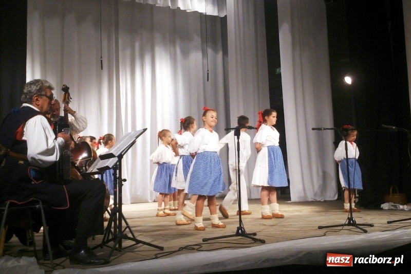 Zdjęcie w galerii na portalu naszraciborz.pl: Koncerty edukacyjne raciborskiej Strzechy  wiadomości z regionu