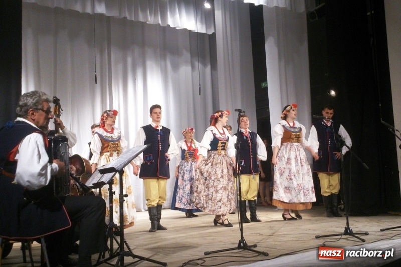 Zdjęcie w galerii na portalu naszraciborz.pl: Koncerty edukacyjne raciborskiej Strzechy  wiadomości z regionu