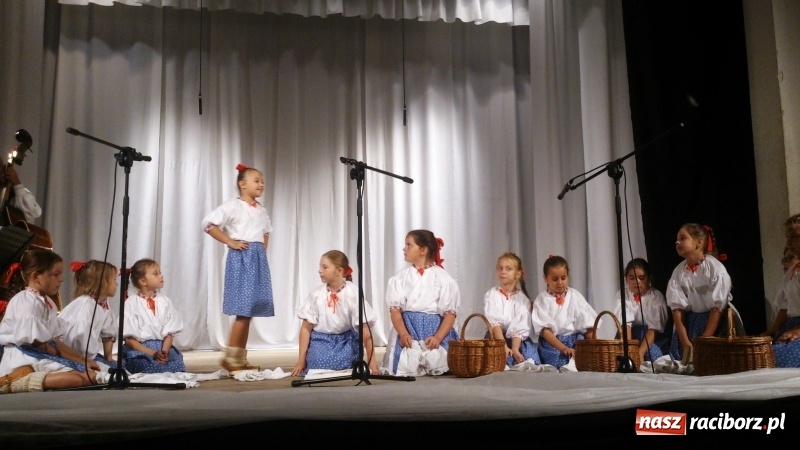 Zdjęcie w galerii na portalu naszraciborz.pl: Koncerty edukacyjne raciborskiej Strzechy  wiadomości z regionu