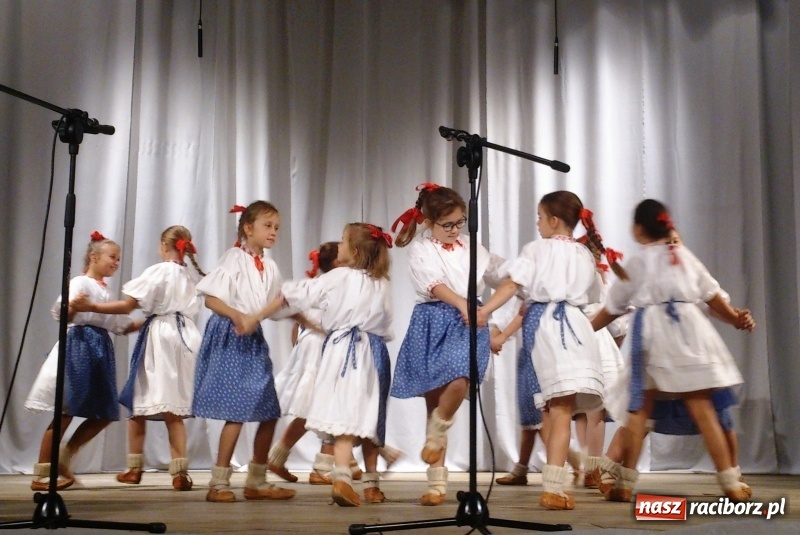 Zdjęcie w galerii na portalu naszraciborz.pl: Koncerty edukacyjne raciborskiej Strzechy  wiadomości z regionu