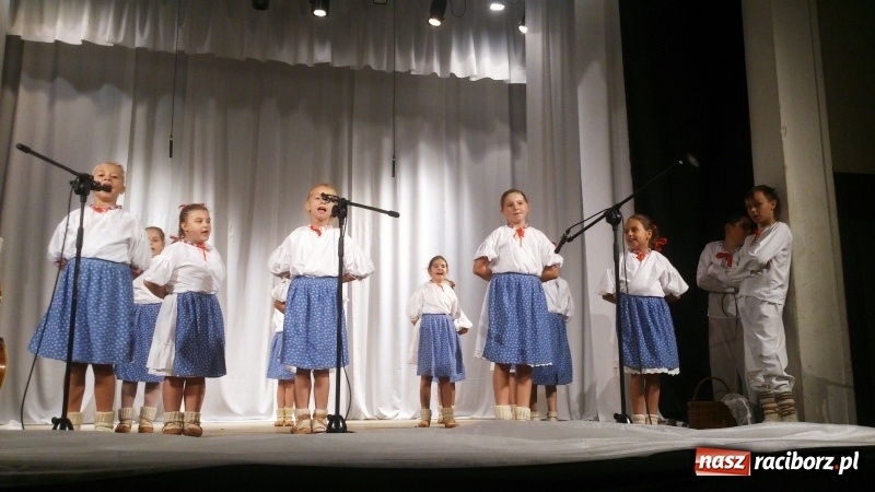 Zdjęcie w galerii na portalu naszraciborz.pl: Koncerty edukacyjne raciborskiej Strzechy  wiadomości z regionu