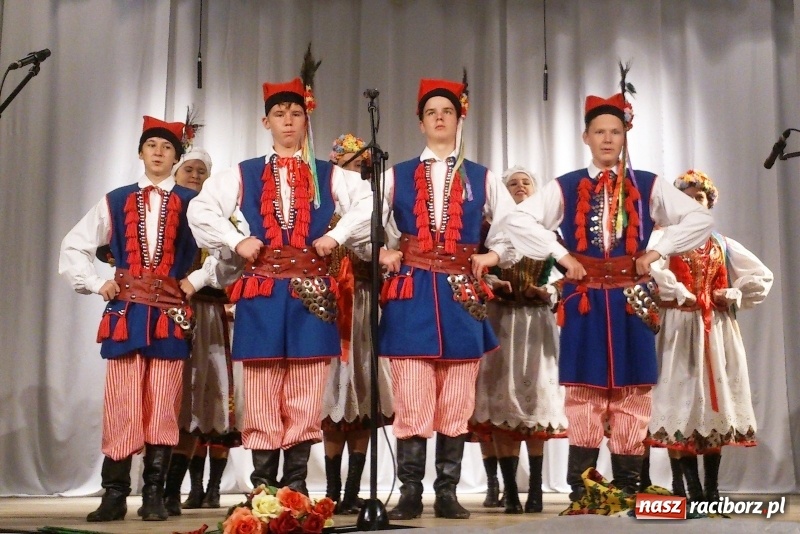 Zdjęcie w galerii na portalu naszraciborz.pl: Koncerty edukacyjne raciborskiej Strzechy  wiadomości z regionu
