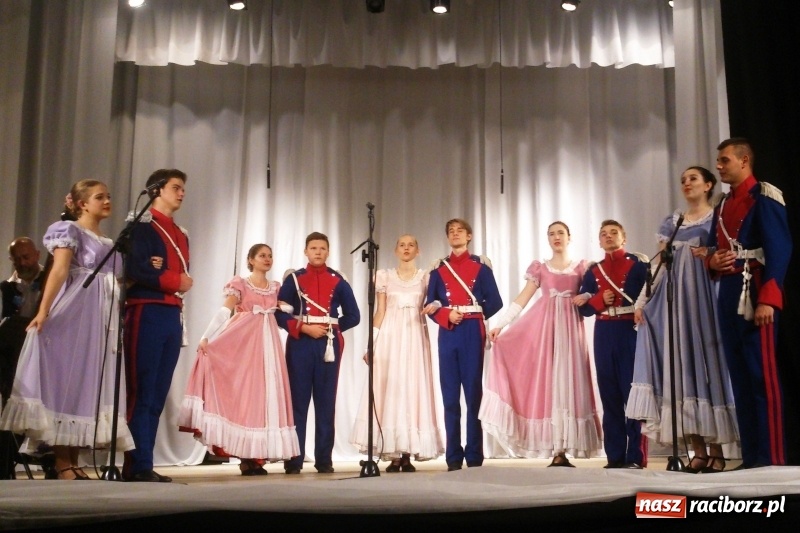 Zdjęcie w galerii na portalu naszraciborz.pl: Koncerty edukacyjne raciborskiej Strzechy  wiadomości z regionu