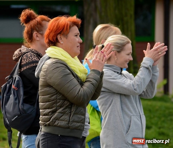 Zdjęcie w galerii na portalu naszraciborz.pl: Trzecie miejsce żaków LKS Tworków na turnieju w Tychach wiadomości z regionu