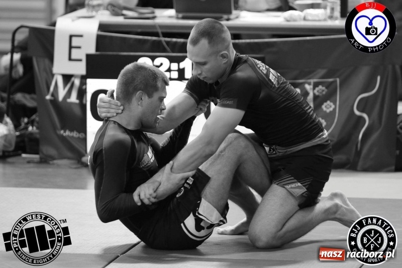 Zdjęcie w galerii na portalu naszraciborz.pl: Medale Łamatorów w Luboniu wiadomości z regionu