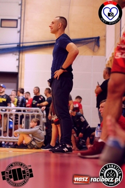 Zdjęcie w galerii na portalu naszraciborz.pl: Medale Łamatorów w Luboniu wiadomości z regionu