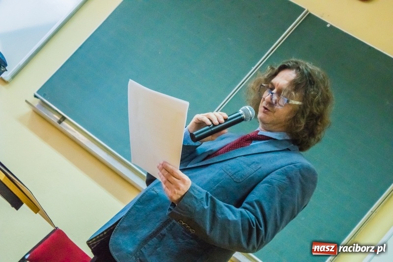 Zdjęcie w galerii na portalu naszraciborz.pl: Raciborscy emeryci i renciści świętowali stulecie Niepodległości w Sokole wiadomości z regionu