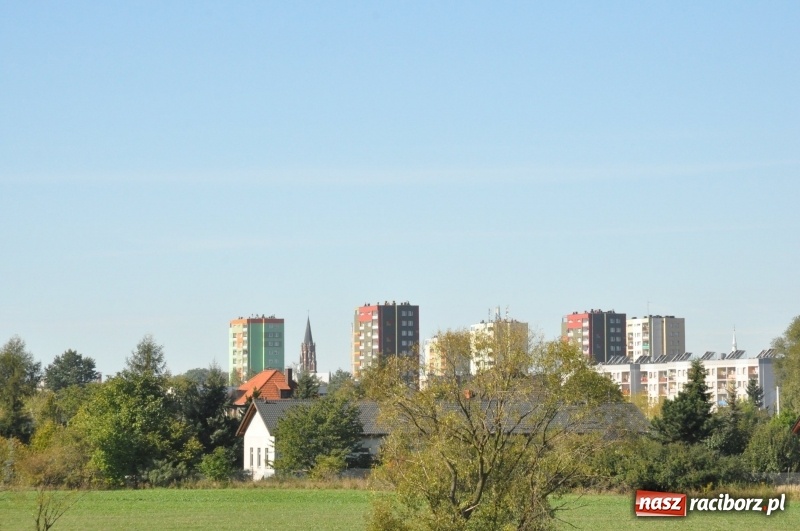 Zdjęcie w galerii na portalu naszraciborz.pl: Coraz więcej nowych zakładów w Raciborzu Ostrogu. Miasto pochwaliło się dwiema strefami gospodarczymi przy Uldze  wiadomości z regionu