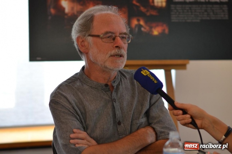 Zdjęcie w galerii na portalu naszraciborz.pl: Piątkowe występy RCK na raciborskim Rynku wiadomości z regionu