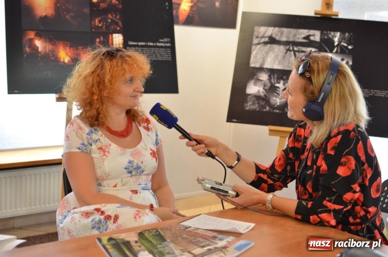 Zdjęcie w galerii na portalu naszraciborz.pl: Piątkowe występy RCK na raciborskim Rynku wiadomości z regionu