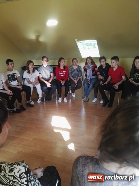 Zdjęcie w galerii na portalu naszraciborz.pl: Kornowac. Przez taniec do wiedzy i przyjaźni  wiadomości z regionu