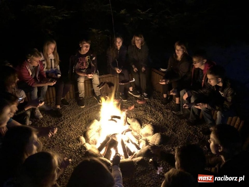 Zdjęcie w galerii na portalu naszraciborz.pl: Kornowac. Przez taniec do wiedzy i przyjaźni  wiadomości z regionu