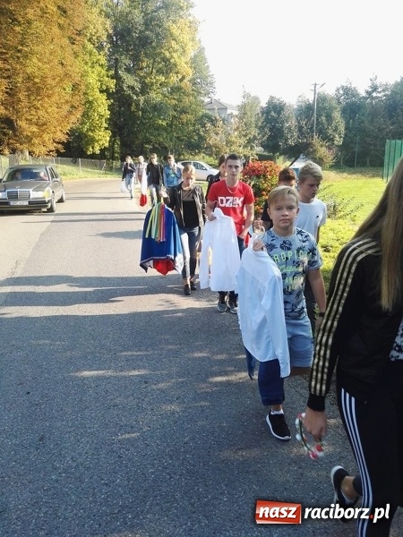 Zdjęcie w galerii na portalu naszraciborz.pl: Kornowac. Przez taniec do wiedzy i przyjaźni  wiadomości z regionu