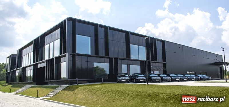 Zdjęcie w galerii na portalu naszraciborz.pl: Małe i średnie przedsiębiorstwa – niedoceniana siła napędowa lokalnej gospodarki wiadomości z regionu