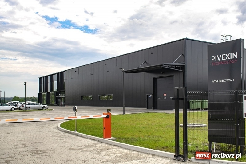 Zdjęcie w galerii na portalu naszraciborz.pl: Małe i średnie przedsiębiorstwa – niedoceniana siła napędowa lokalnej gospodarki wiadomości z regionu