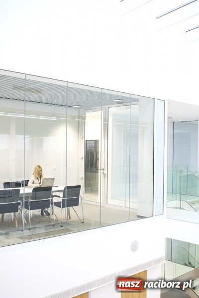 Zdjęcie w galerii na portalu naszraciborz.pl: Małe i średnie przedsiębiorstwa – niedoceniana siła napędowa lokalnej gospodarki wiadomości z regionu