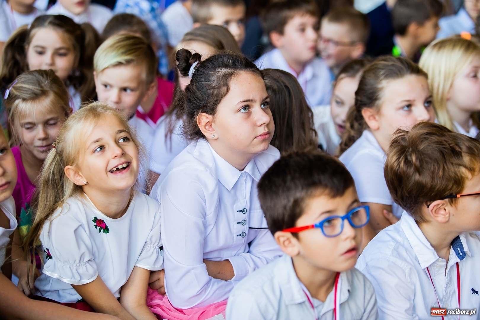 Zdjęcie w galerii na portalu naszraciborz.pl: Obchody 80-lecia szkoły w Ocicach FOTO i WIDEO wiadomości z regionu