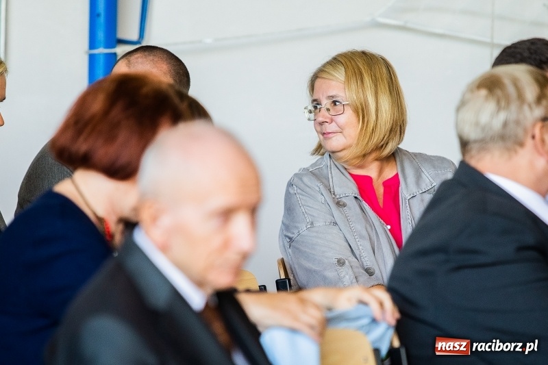 Zdjęcie w galerii na portalu naszraciborz.pl: Obchody 80-lecia szkoły w Ocicach FOTO i WIDEO wiadomości z regionu