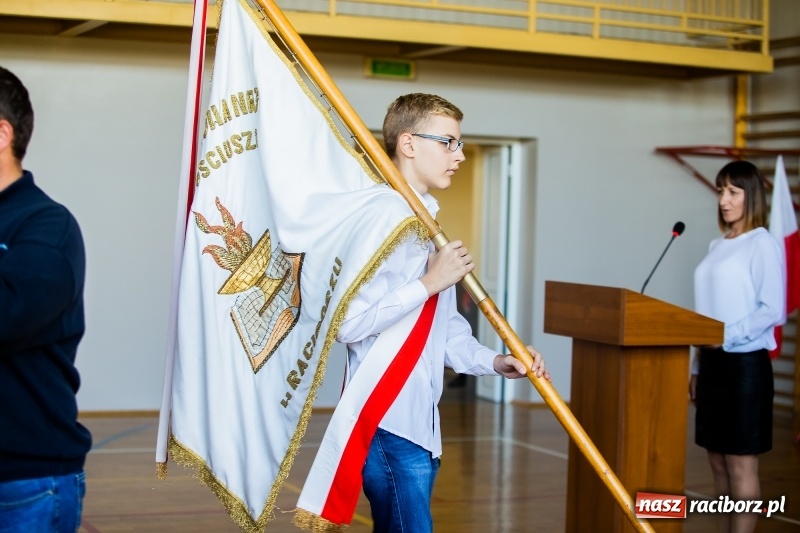 Zdjęcie w galerii na portalu naszraciborz.pl: Obchody 80-lecia szkoły w Ocicach FOTO i WIDEO wiadomości z regionu