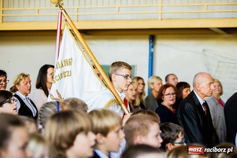 Zdjęcie w galerii na portalu naszraciborz.pl: Obchody 80-lecia szkoły w Ocicach FOTO i WIDEO wiadomości z regionu