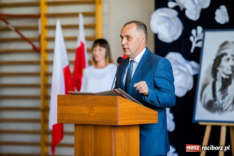 Zdjęcie w galerii na portalu naszraciborz.pl: Obchody 80-lecia szkoły w Ocicach FOTO i WIDEO wiadomości z regionu