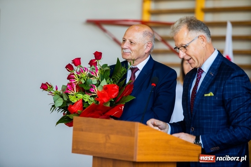 Zdjęcie w galerii na portalu naszraciborz.pl: Obchody 80-lecia szkoły w Ocicach FOTO i WIDEO wiadomości z regionu
