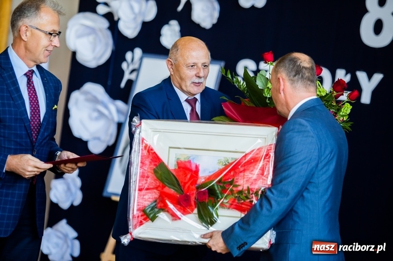 Zdjęcie w galerii na portalu naszraciborz.pl: Obchody 80-lecia szkoły w Ocicach FOTO i WIDEO wiadomości z regionu