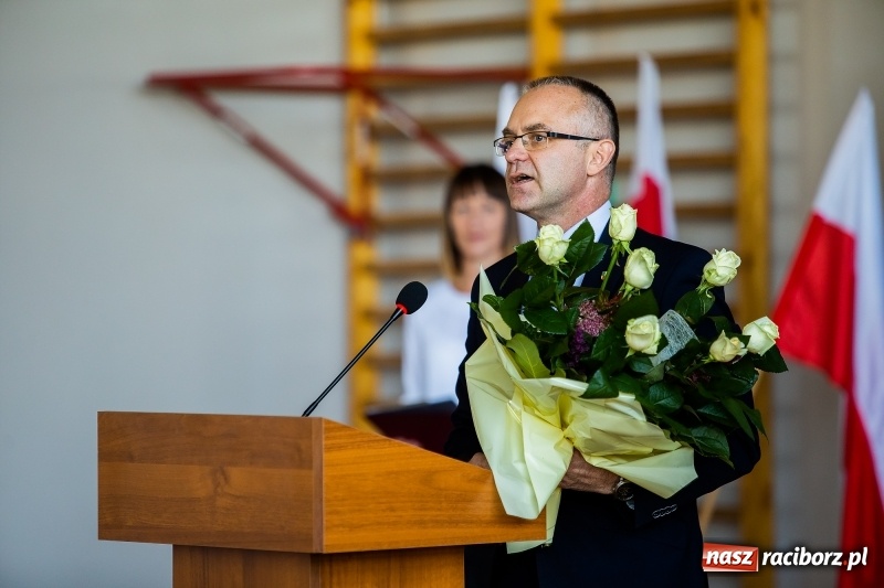 Zdjęcie w galerii na portalu naszraciborz.pl: Obchody 80-lecia szkoły w Ocicach FOTO i WIDEO wiadomości z regionu
