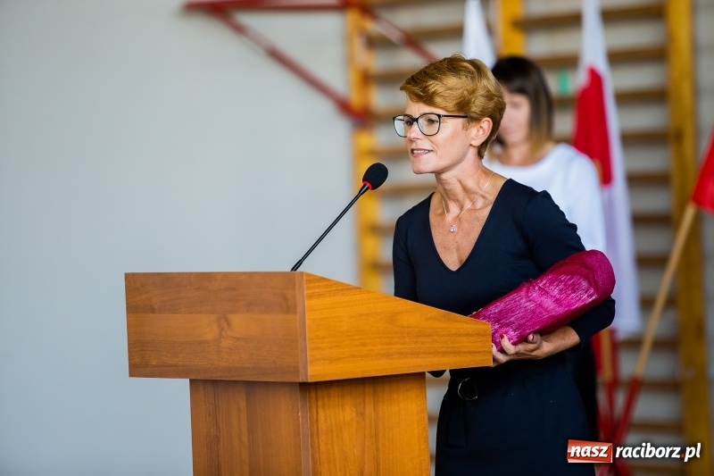 Zdjęcie w galerii na portalu naszraciborz.pl: Obchody 80-lecia szkoły w Ocicach FOTO i WIDEO wiadomości z regionu