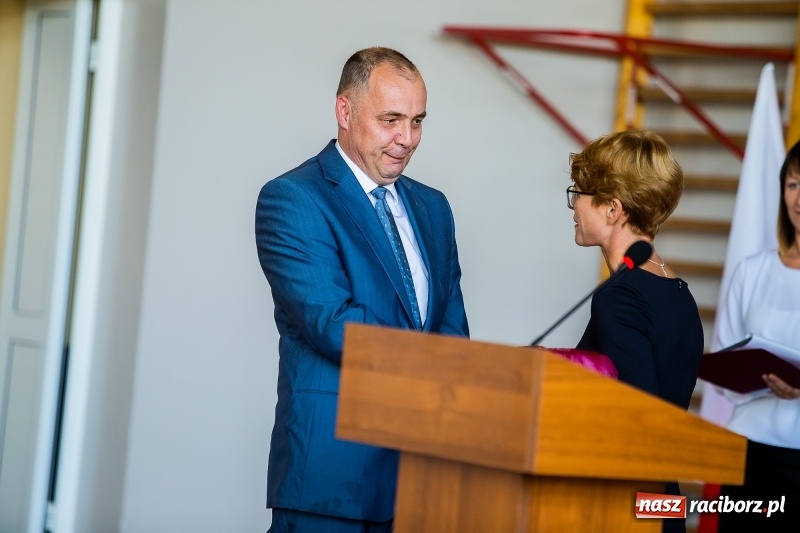 Zdjęcie w galerii na portalu naszraciborz.pl: Obchody 80-lecia szkoły w Ocicach FOTO i WIDEO wiadomości z regionu