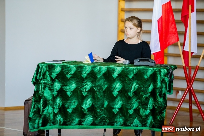 Zdjęcie w galerii na portalu naszraciborz.pl: Obchody 80-lecia szkoły w Ocicach FOTO i WIDEO wiadomości z regionu