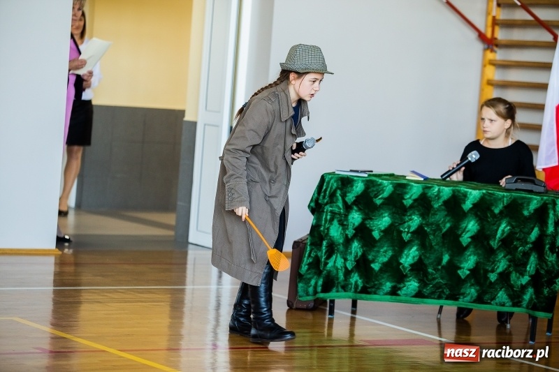Zdjęcie w galerii na portalu naszraciborz.pl: Obchody 80-lecia szkoły w Ocicach FOTO i WIDEO wiadomości z regionu