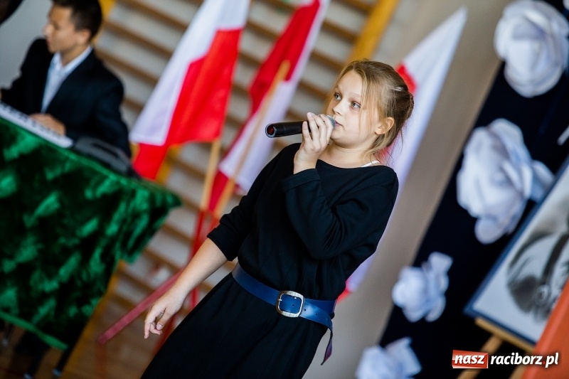 Zdjęcie w galerii na portalu naszraciborz.pl: Obchody 80-lecia szkoły w Ocicach FOTO i WIDEO wiadomości z regionu