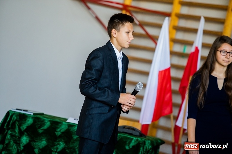 Zdjęcie w galerii na portalu naszraciborz.pl: Obchody 80-lecia szkoły w Ocicach FOTO i WIDEO wiadomości z regionu