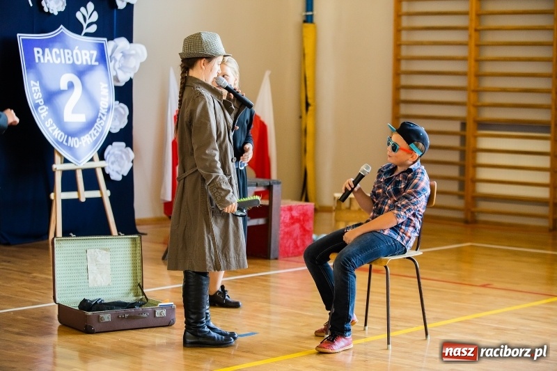 Zdjęcie w galerii na portalu naszraciborz.pl: Obchody 80-lecia szkoły w Ocicach FOTO i WIDEO wiadomości z regionu