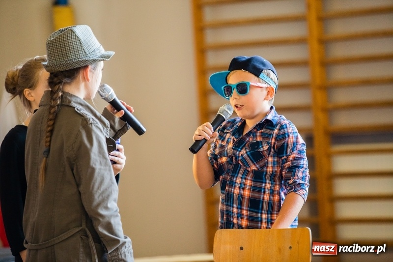 Zdjęcie w galerii na portalu naszraciborz.pl: Obchody 80-lecia szkoły w Ocicach FOTO i WIDEO wiadomości z regionu