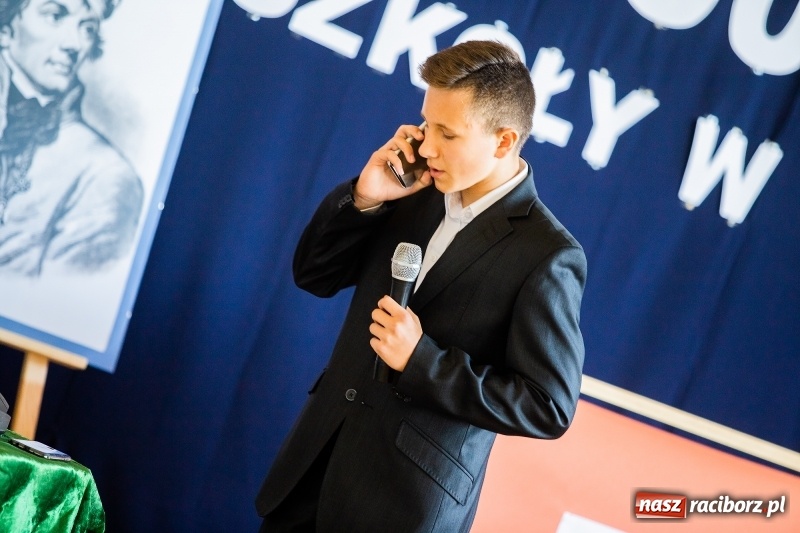 Zdjęcie w galerii na portalu naszraciborz.pl: Obchody 80-lecia szkoły w Ocicach FOTO i WIDEO wiadomości z regionu