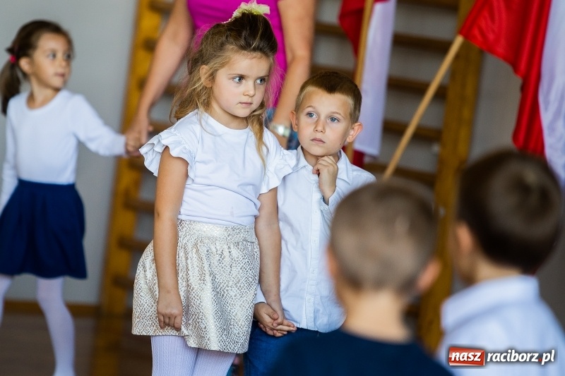 Zdjęcie w galerii na portalu naszraciborz.pl: Obchody 80-lecia szkoły w Ocicach FOTO i WIDEO wiadomości z regionu