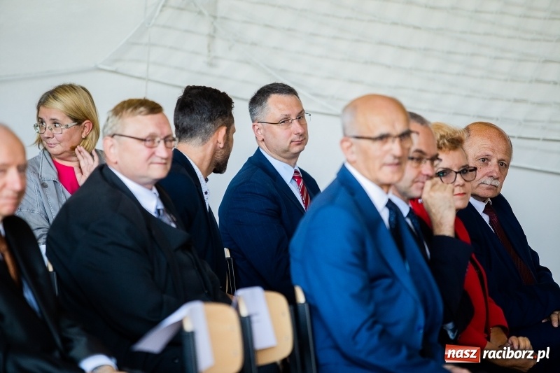 Zdjęcie w galerii na portalu naszraciborz.pl: Obchody 80-lecia szkoły w Ocicach FOTO i WIDEO wiadomości z regionu