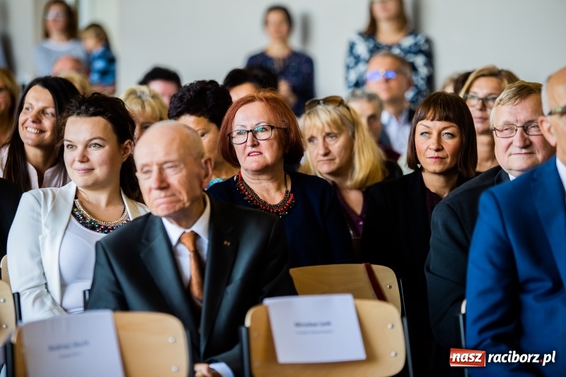 Zdjęcie w galerii na portalu naszraciborz.pl: Obchody 80-lecia szkoły w Ocicach FOTO i WIDEO wiadomości z regionu