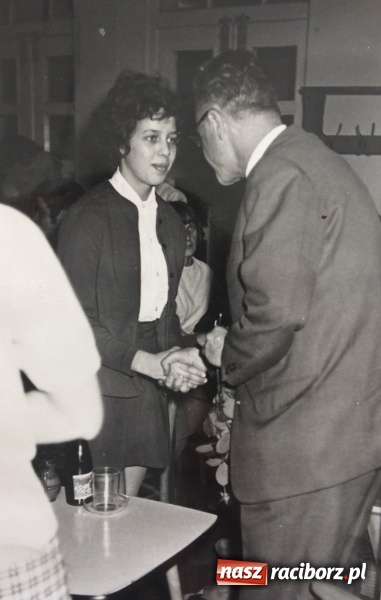 Zdjęcie w galerii na portalu naszraciborz.pl: Poznaj swoją bibliotekę. Historia filii numer 6 przy Powiatowym Domu Kultury wiadomości z regionu