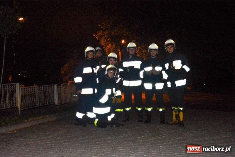 Zdjęcie w galerii na portalu naszraciborz.pl: Strażacka feta w Brzeziu. Miejscowa OSP ma nowiutki wóz bojowy na 140. urodziny  wiadomości z regionu