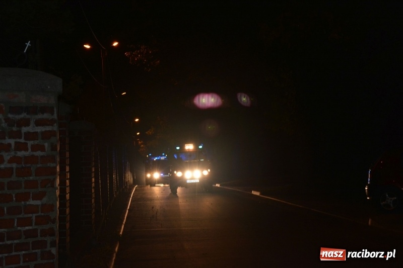 Zdjęcie w galerii na portalu naszraciborz.pl: Strażacka feta w Brzeziu. Miejscowa OSP ma nowiutki wóz bojowy na 140. urodziny  wiadomości z regionu